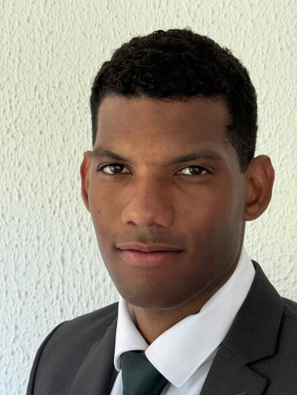 Thibault Saint Louis