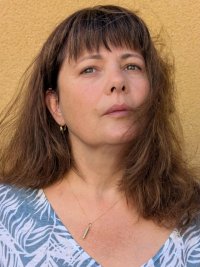 Florence LEGOUIS épouse ALZIEU