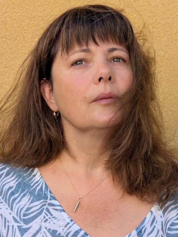 Florence LEGOUIS épouse ALZIEU