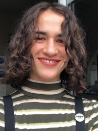 Juliette Charpentier Bouilly