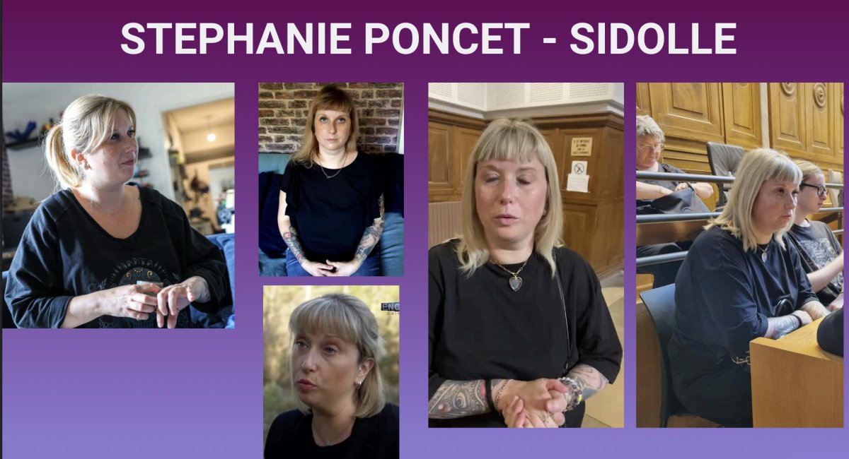 Femme blonde ronde 35/45 ans _ blonde avec frange