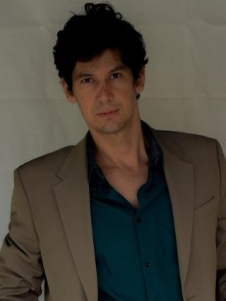 benjamin Giordanetto