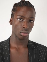 Josaphat  Ndjambou-Monsard