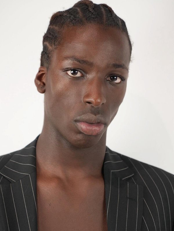 Josaphat  Ndjambou-Monsard