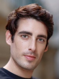 Othello Benas-Beaurain