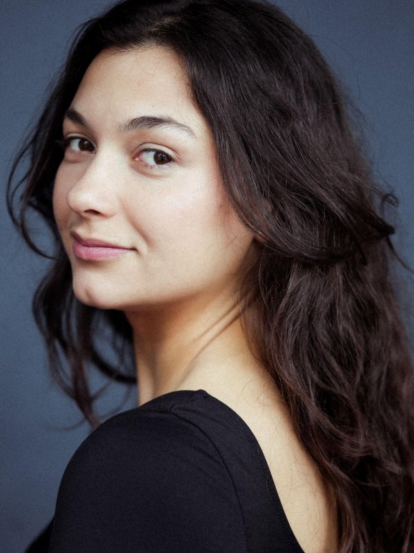 Chloé Richer-Aubert