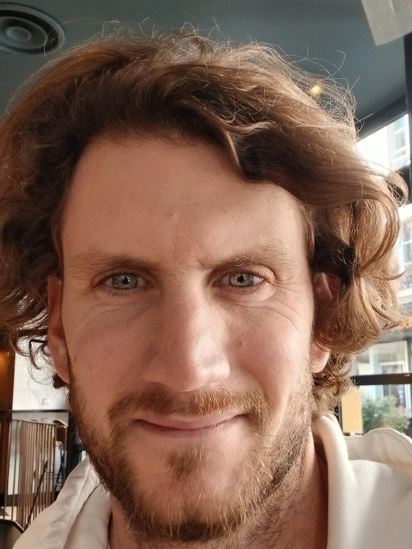 Francois De kersauson