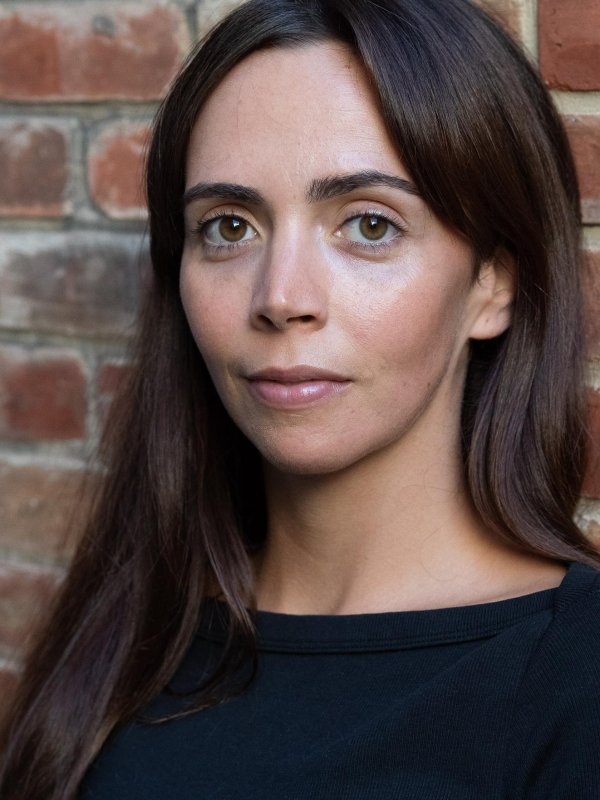 Thanaïs Karagevrekis