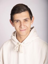 Guillaume  BRUNO 