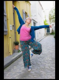 Danse
