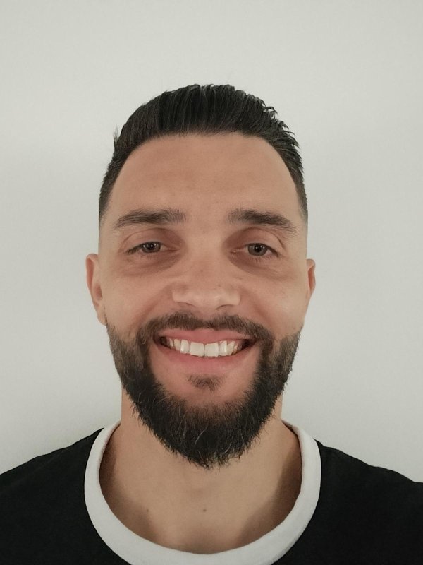 Christophe  Ollagnier 