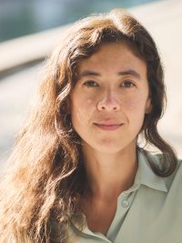 Amélie  Qiao Vimenet 