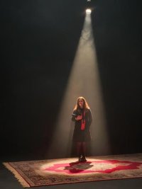 Capucine Tavoillot - 1st AD