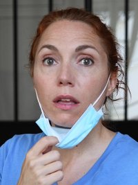 Charlotte ROBIN - Médecin