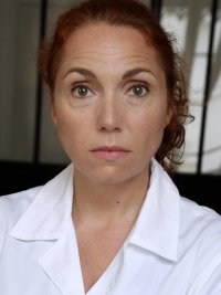 Charlotte ROBIN - Médecin 2
