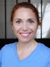 Charlotte ROBIN - Médecin 4