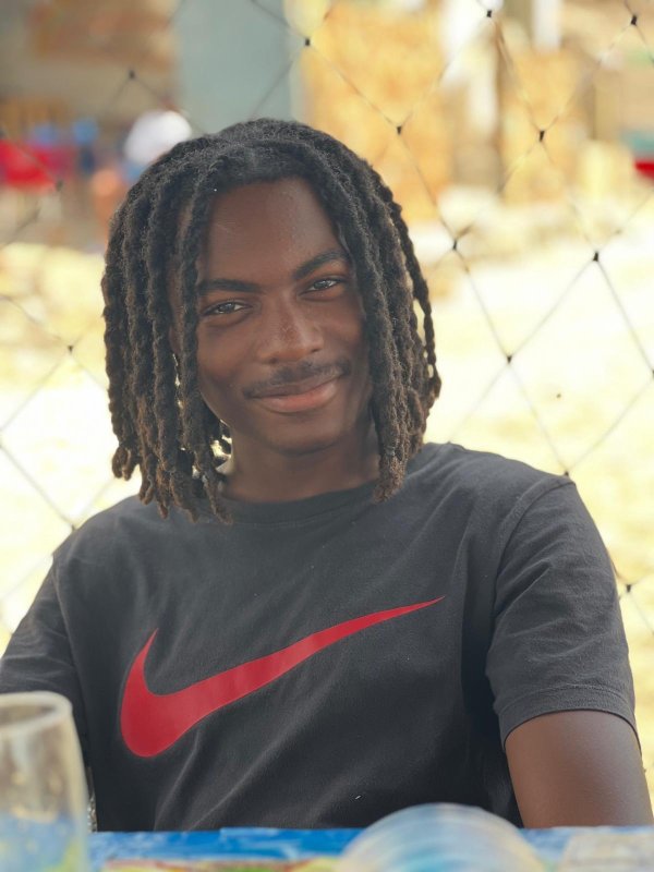 Alexis Lopes Barradas