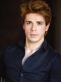 Aloïs David  Riesco 