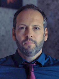Benoit Lavens - Portrait chic