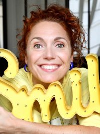 Charlotte ROBIN - Smile