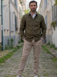  Décontracte Casual