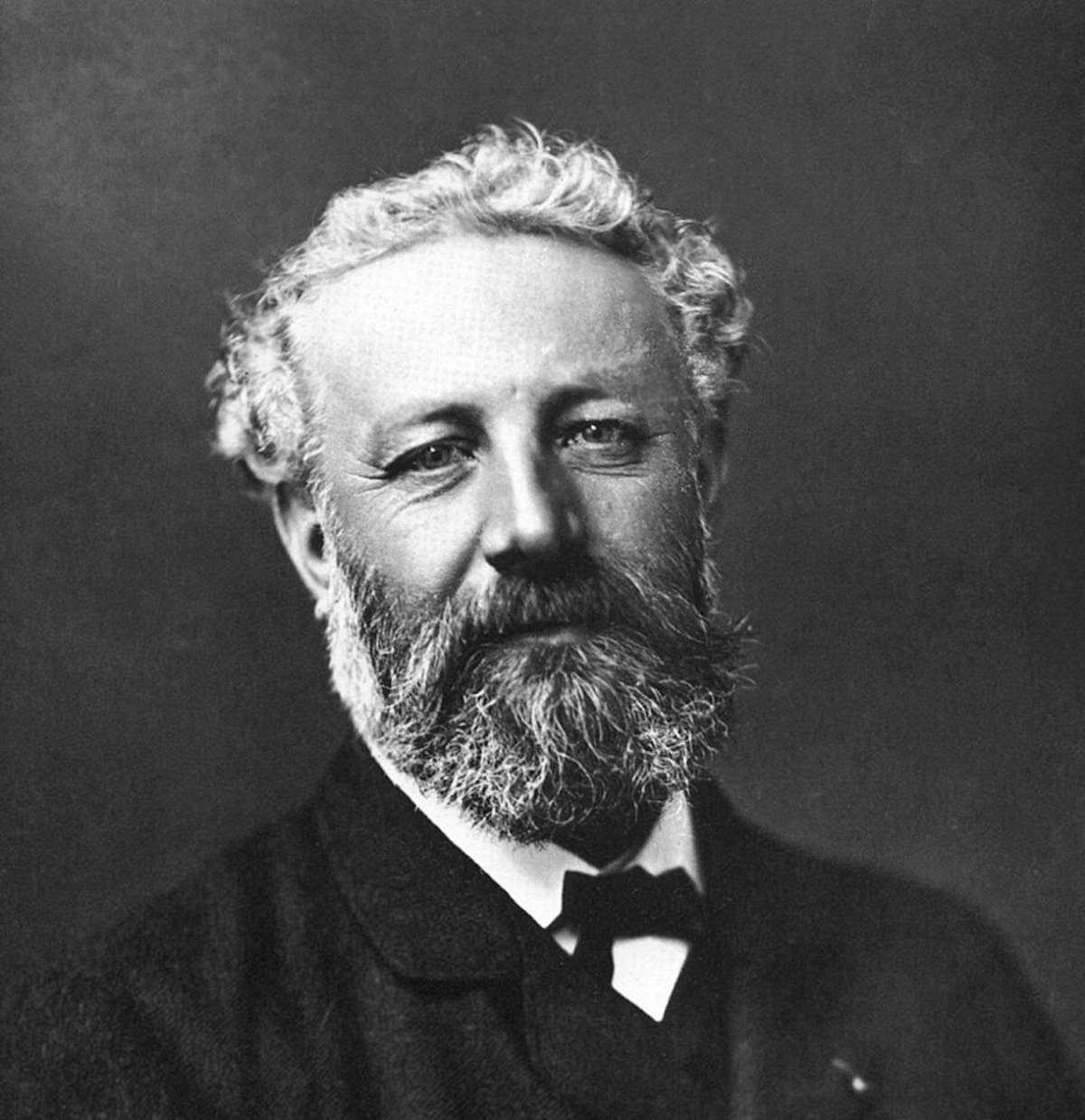 Rôle de Jules Verne