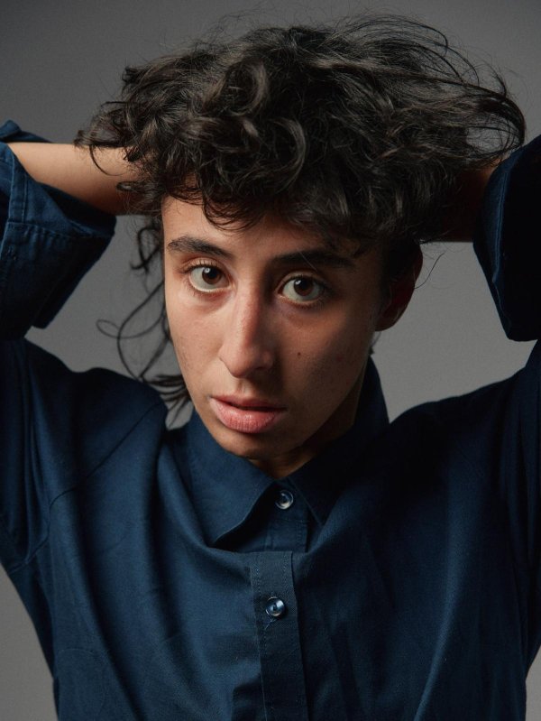 Lina Meknassi-salime