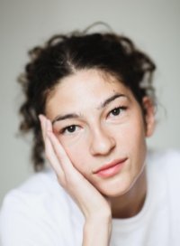 Mathilde Laffrat