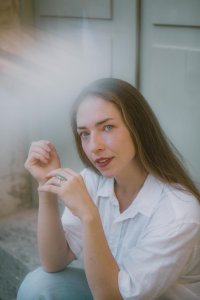 Louise Duermael-Granier