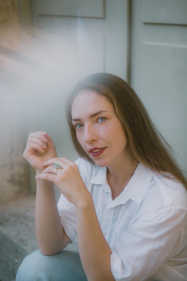 Louise Duermael-Granier