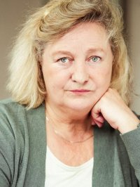 Mathilde Wambergue