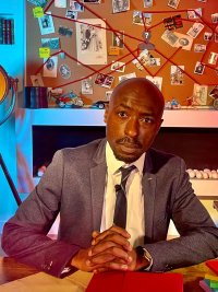 Christopher  Minkoulou