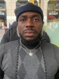 Yao Camille  Bohoussou 