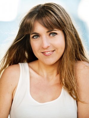 Anne-Lore LEGUICHEUX