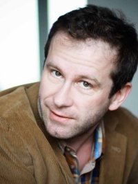 Laurent MOREAU