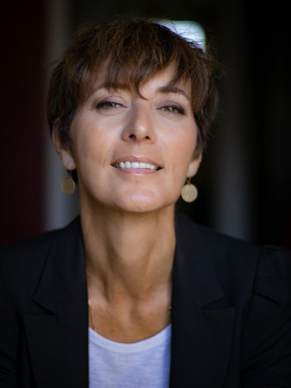 Chrystelle Dominguez