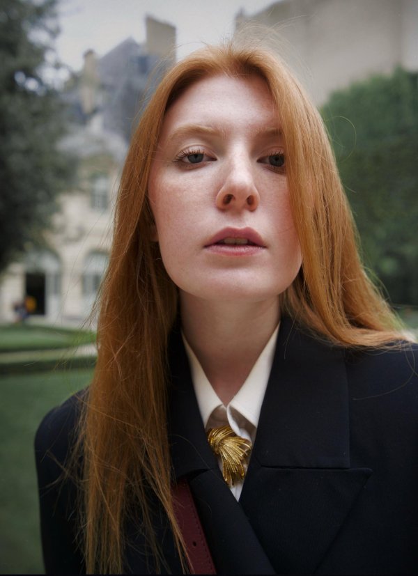 Anastassiya Gondareva