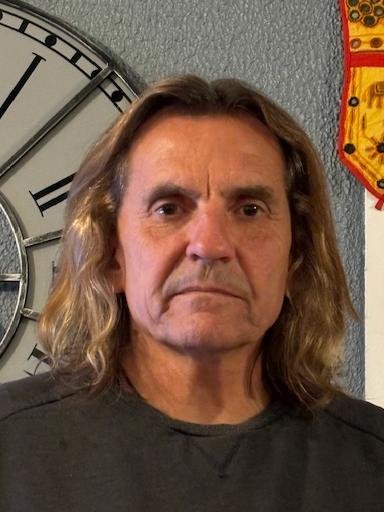 Roger-Pierre Jeoffroy 