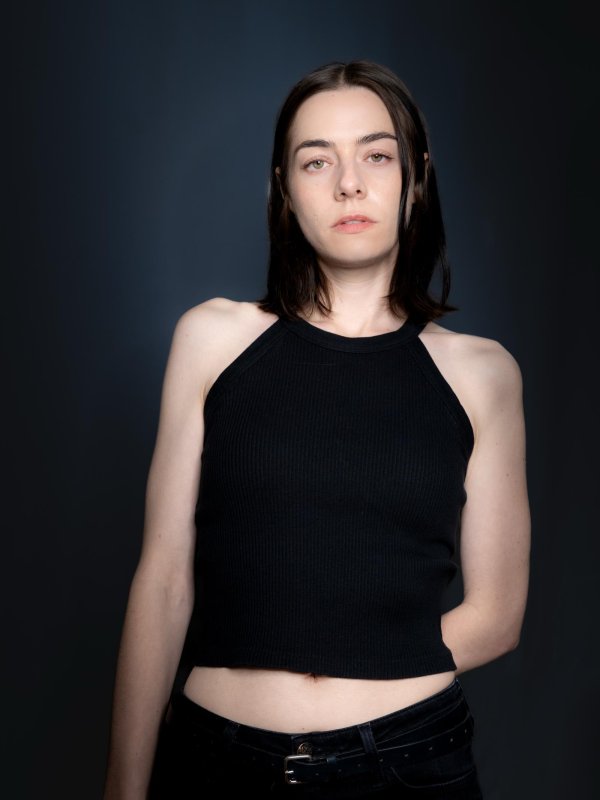 Margaux COISPINE