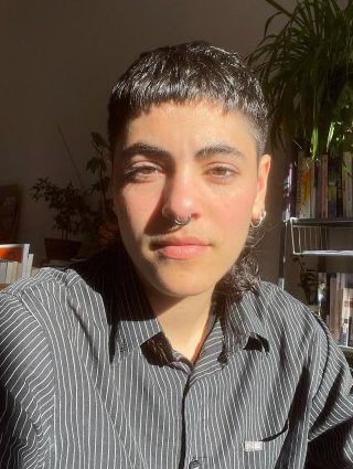 Penélope  Estevez Perera 