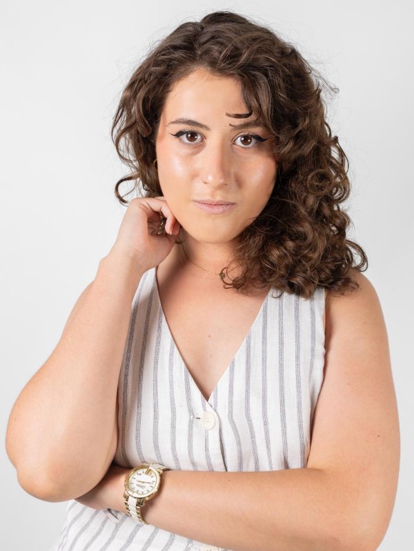 Sarah  Aoudja—Soumagnac