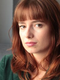Portrait Hina Scholler