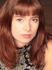 Portrait Hina Scholler 