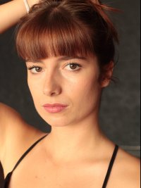 Portrait Hina Scholler 