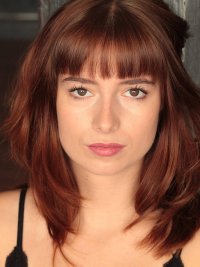 Portrait Hina Scholler 