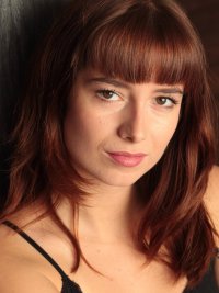 Portrait Hina Scholler 