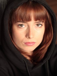 Portrait Hina Scholler 