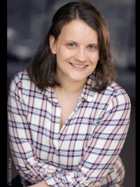 Mickaëlle Patier