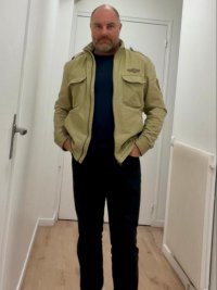 EDDY LESAGE