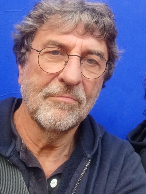 Jean-François RICORDEAU